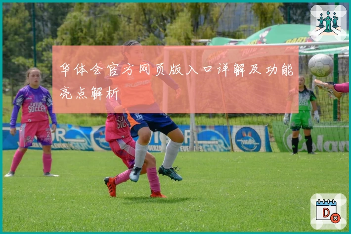 华体会官方网页版入口详解及功能亮点解析